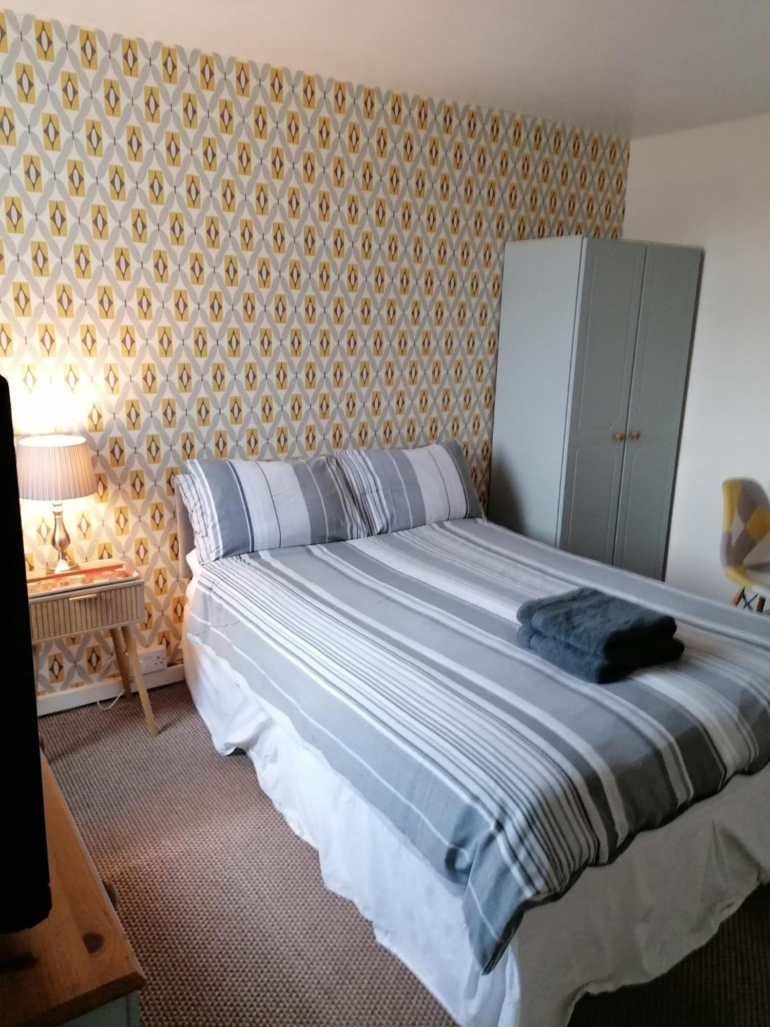 The Kirkview Bed and Breakfast Μπλάκπουλ Εξωτερικό φωτογραφία