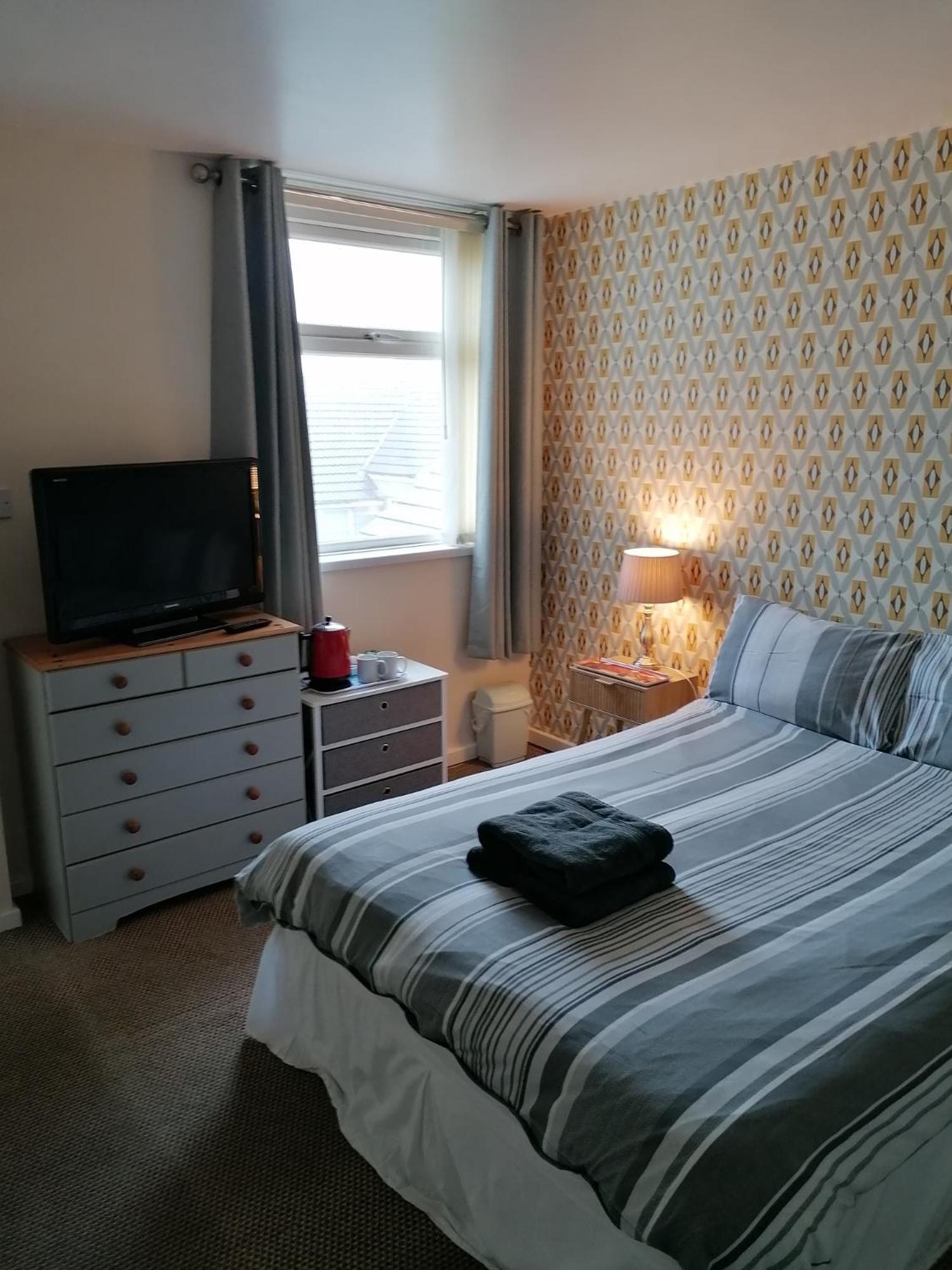 The Kirkview Bed and Breakfast Μπλάκπουλ Εξωτερικό φωτογραφία